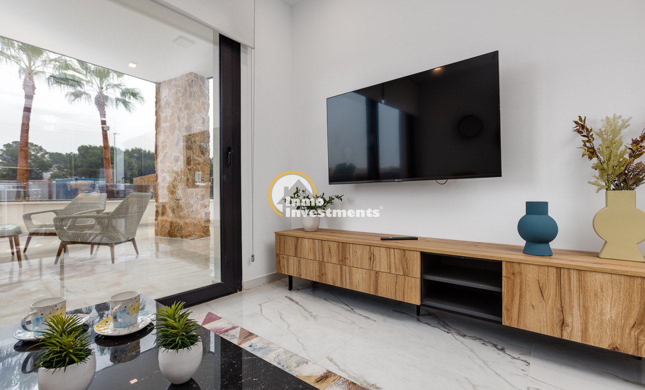 Nouvelle Construction - Appartement - Torrevieja - Centre de Torrevieja