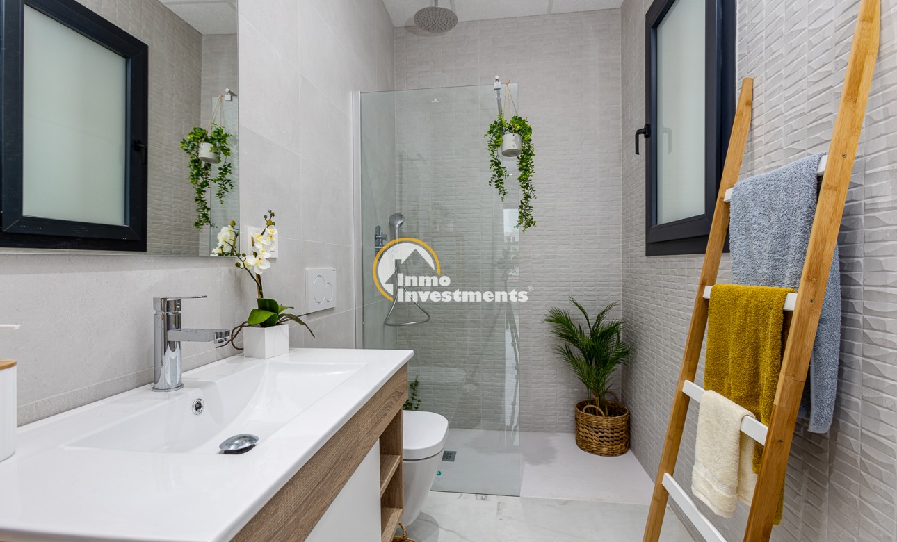 New build - Penthouse - Torrevieja - Torrevieja Centre