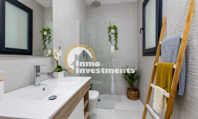 New build - Penthouse - Torrevieja - Torrevieja Centre