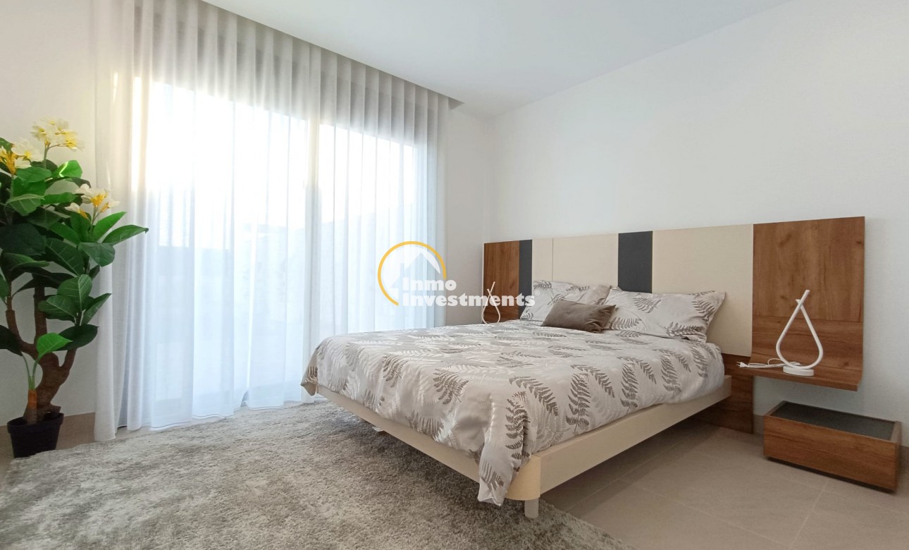 Nyproduktion - Town house - Benijofar