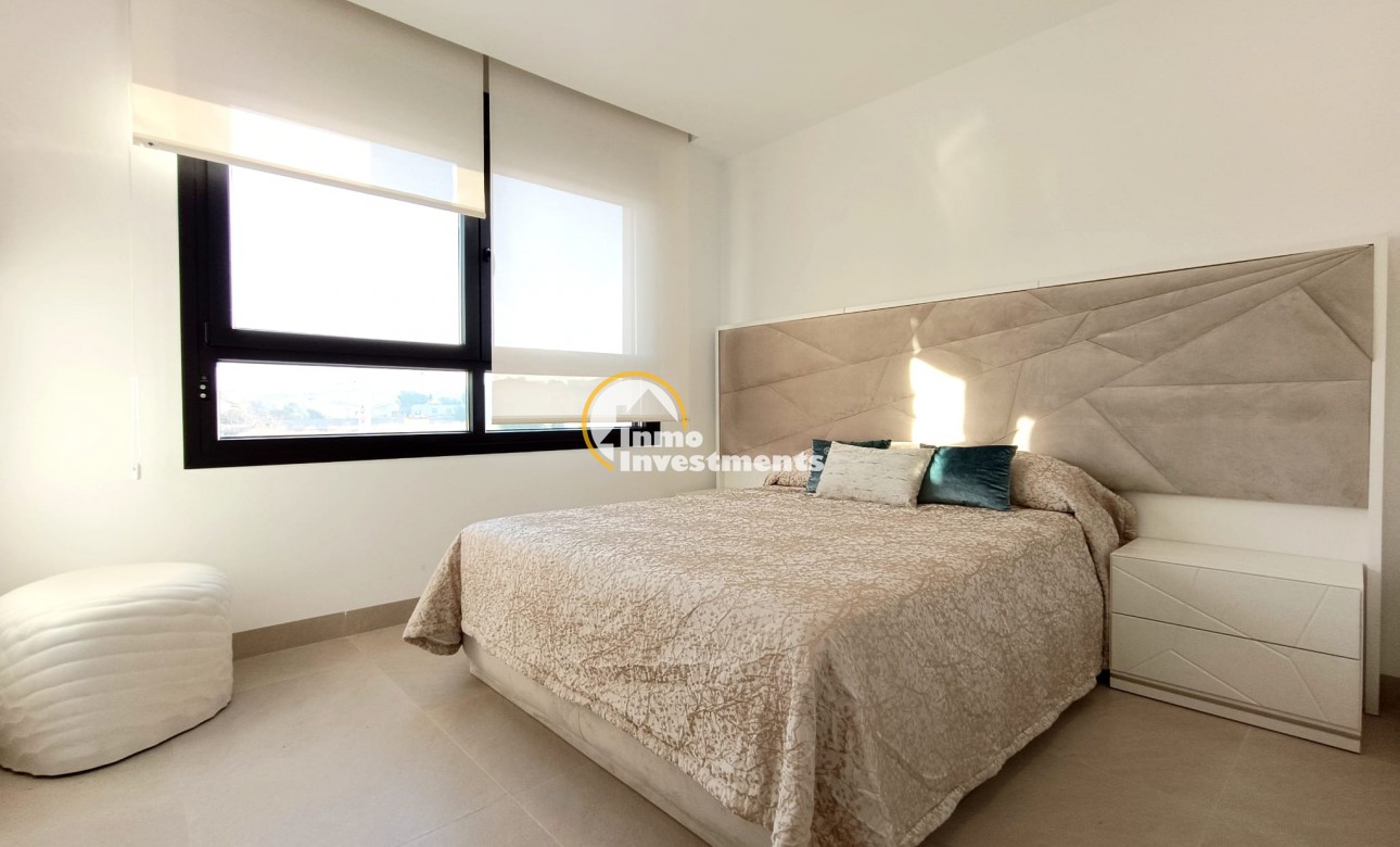 Nyproduktion - Town house - Benijofar