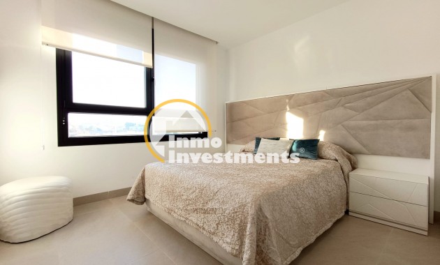 Nyproduktion - Town house - Benijofar