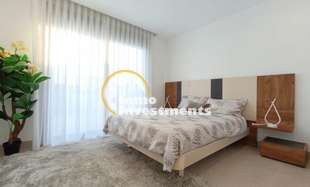 Nyproduktion - Town house - Benijofar