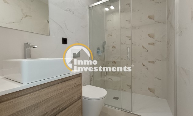 Nyproduktion - Town house - Benijofar