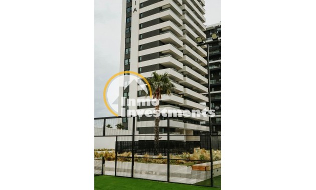 New build - Penthouse - Calpe