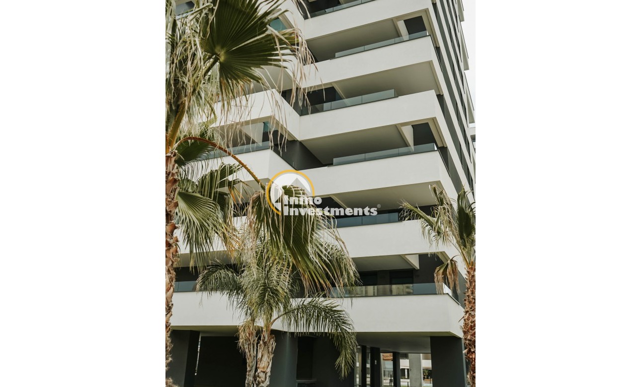 New build - Penthouse - Calpe