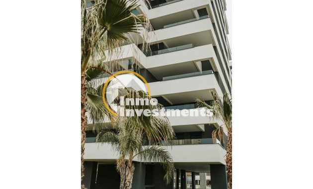 New build - Penthouse - Calpe