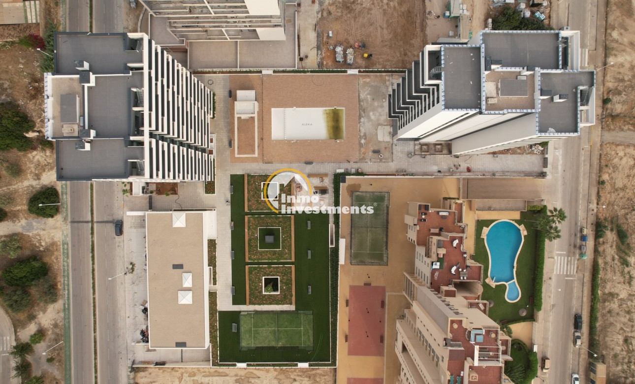 New build - Penthouse - Calpe