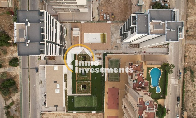 New build - Penthouse - Calpe