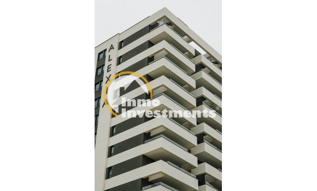 New build - Penthouse - Calpe