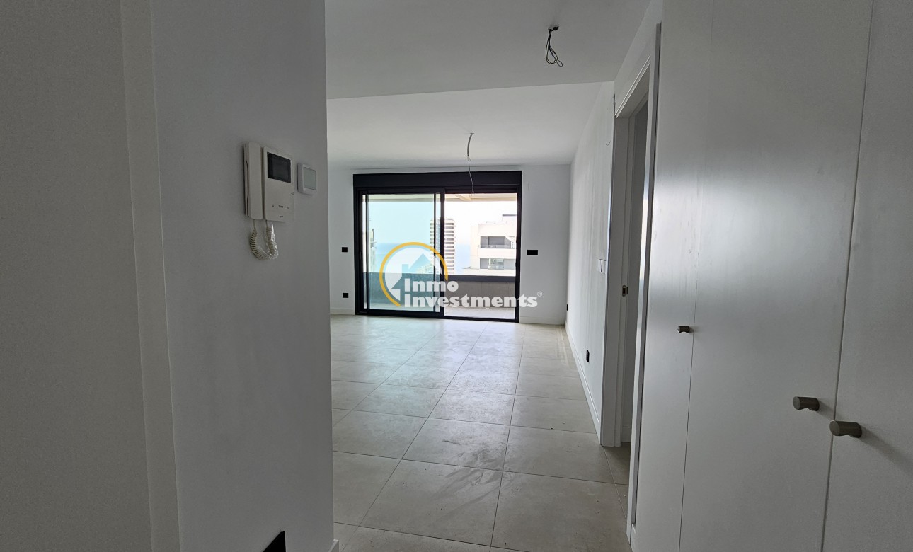 New build - Penthouse - Calpe