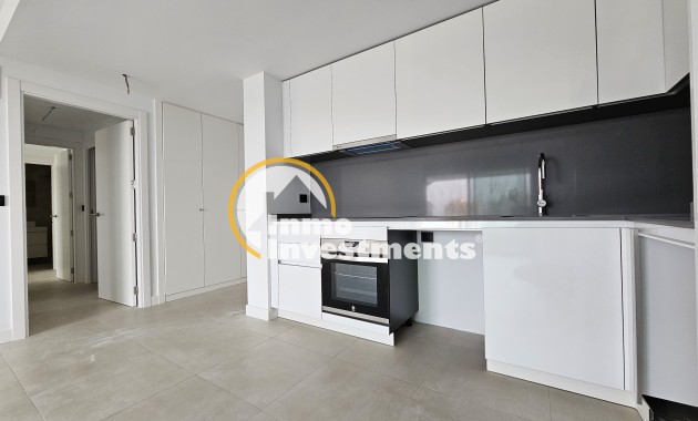 New build - Penthouse - Calpe