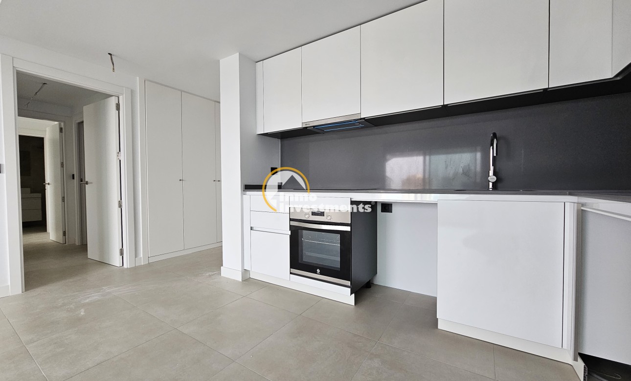 New build - Penthouse - Calpe