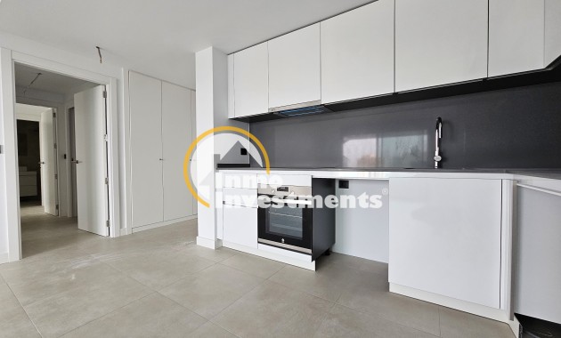 New build - Penthouse - Calpe