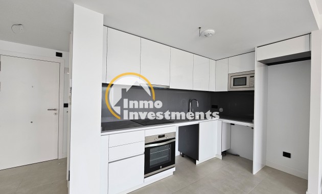 New build - Penthouse - Calpe