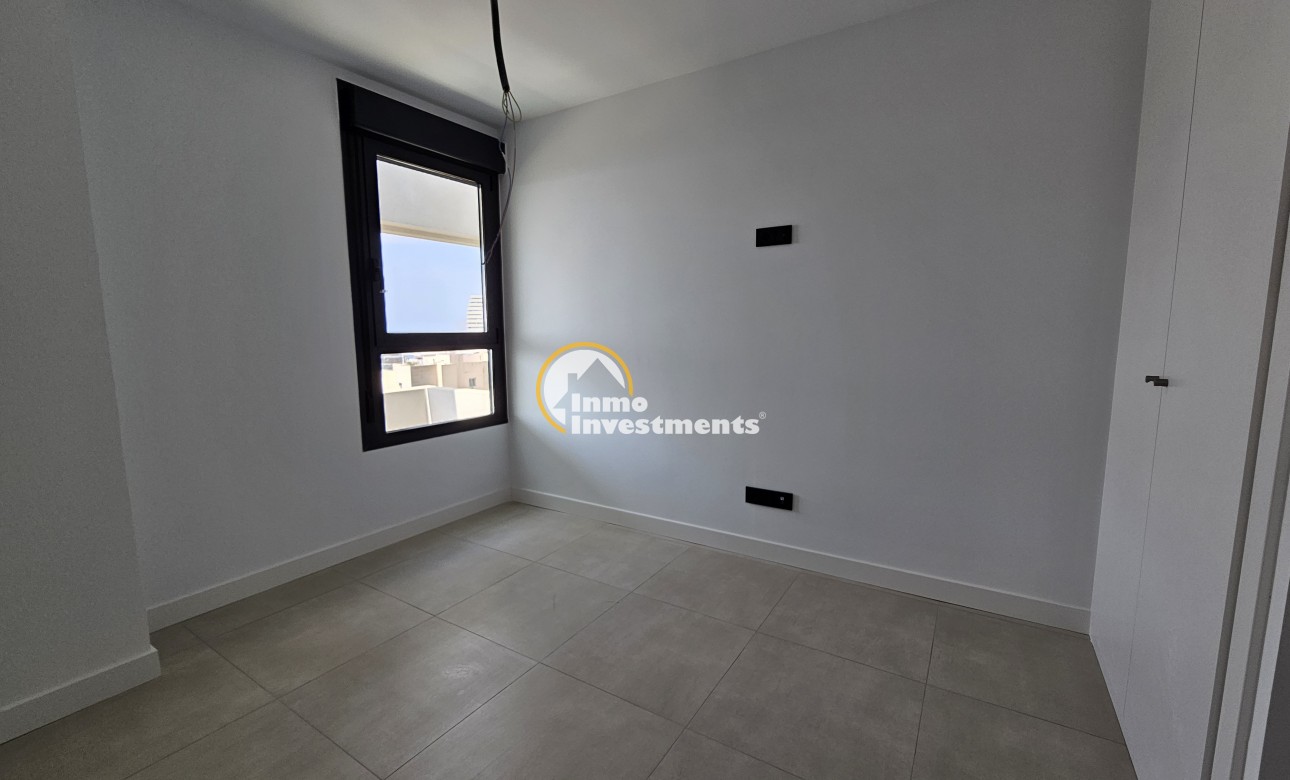 New build - Penthouse - Calpe
