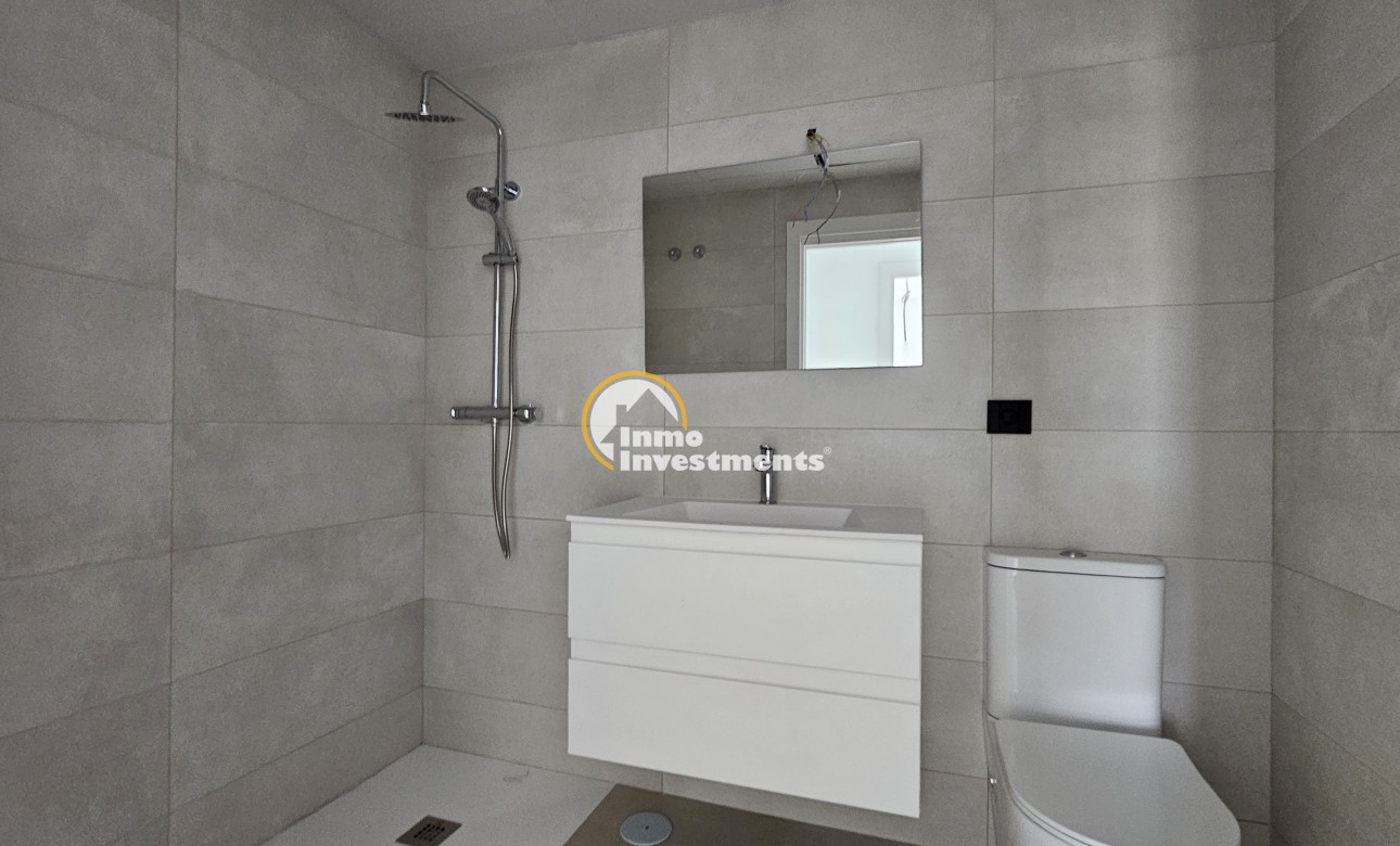 New build - Penthouse - Calpe