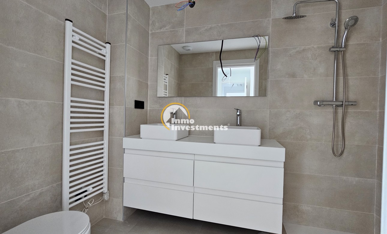 New build - Penthouse - Calpe