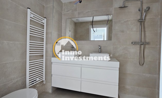 New build - Penthouse - Calpe