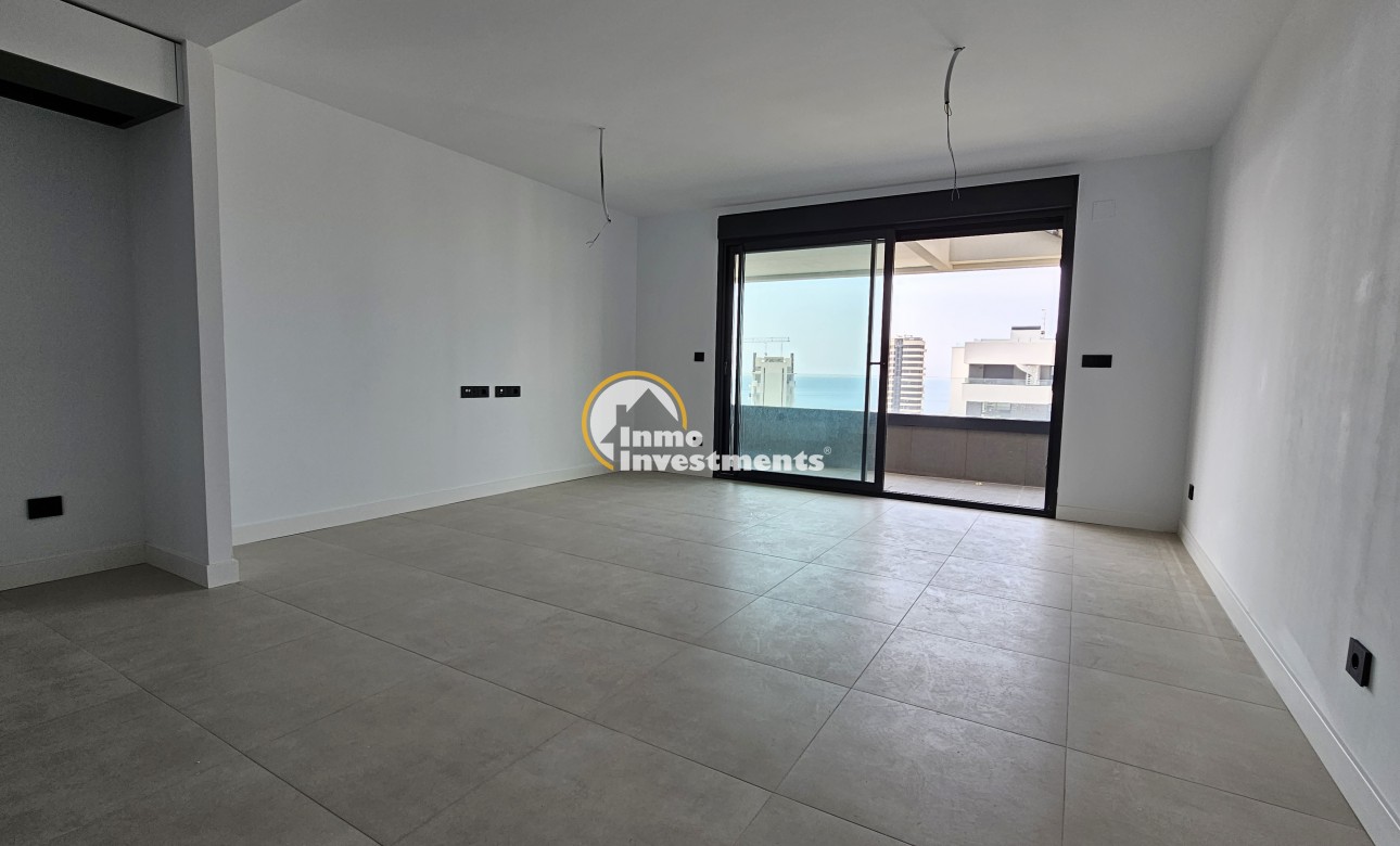 New build - Penthouse - Calpe