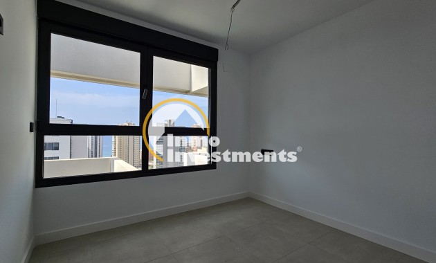 New build - Penthouse - Calpe