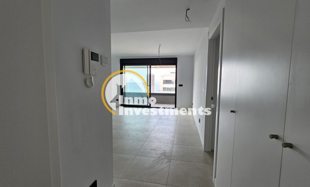 New build - Penthouse - Calpe