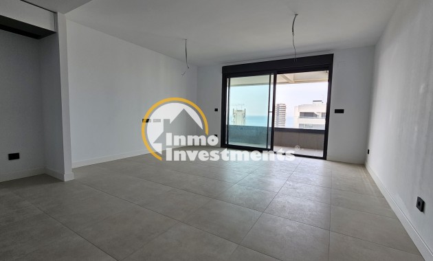 New build - Penthouse - Calpe