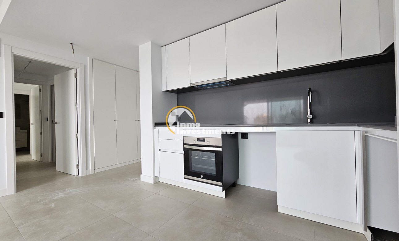 New build - Penthouse - Calpe