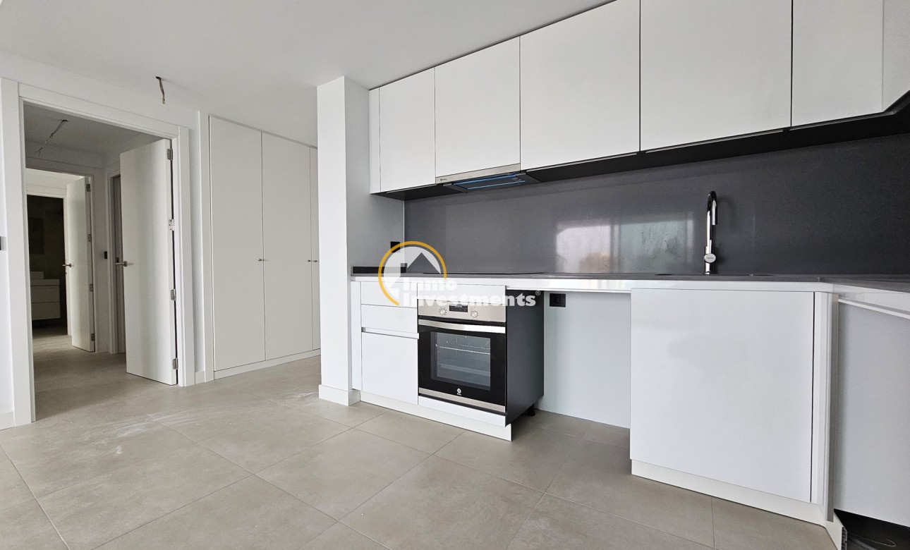 New build - Penthouse - Calpe