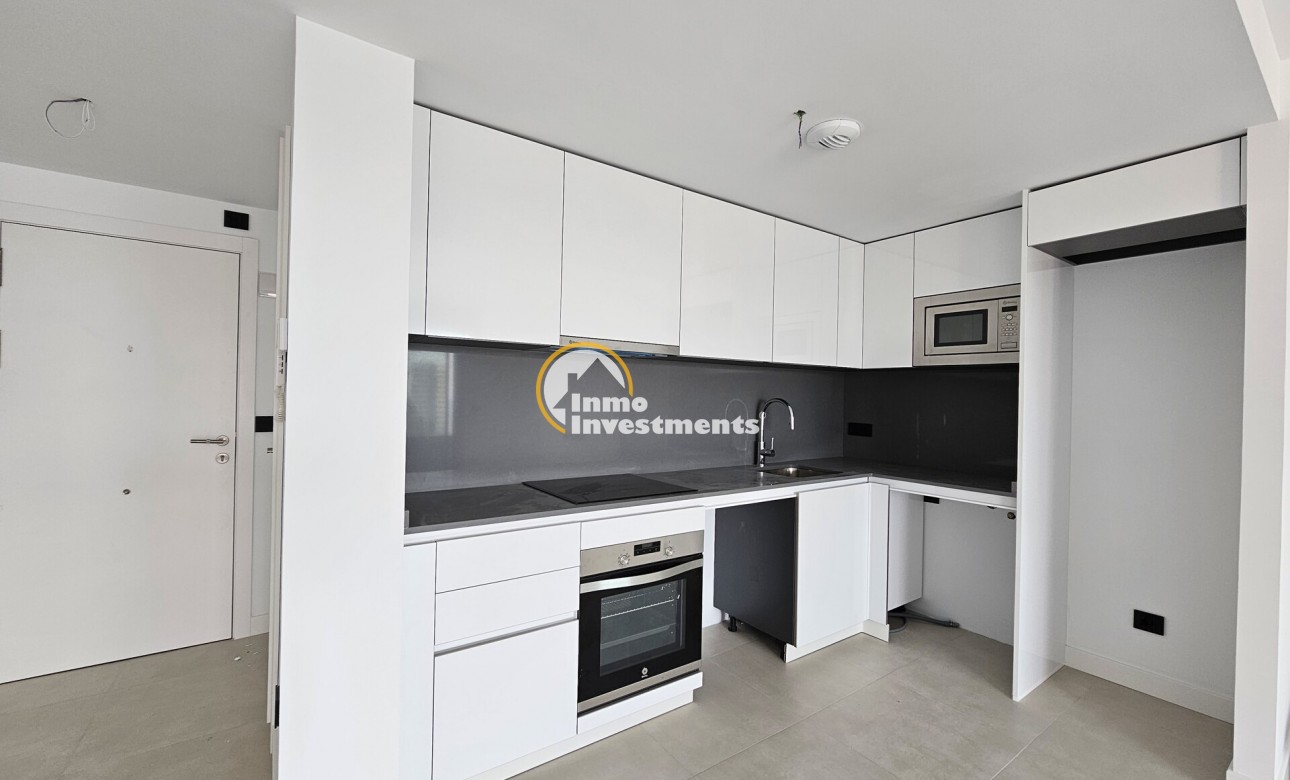 New build - Penthouse - Calpe