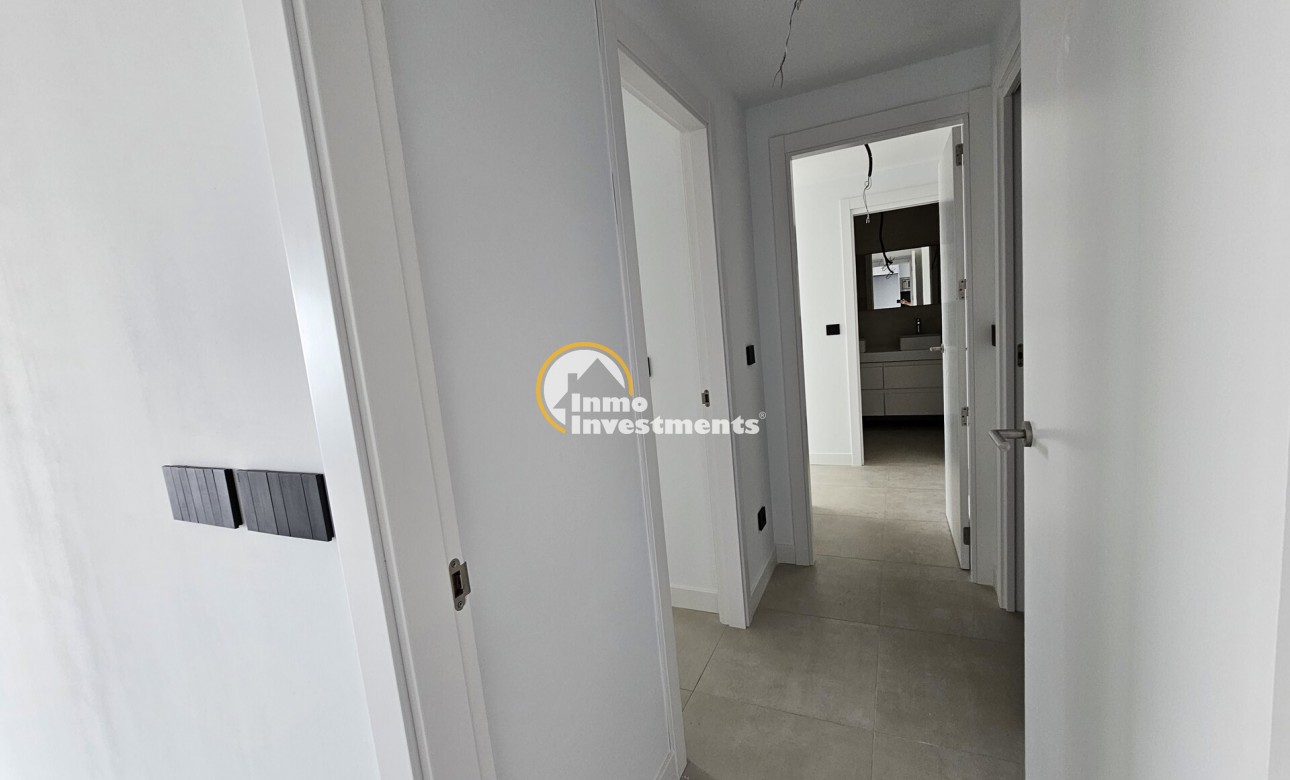 New build - Penthouse - Calpe