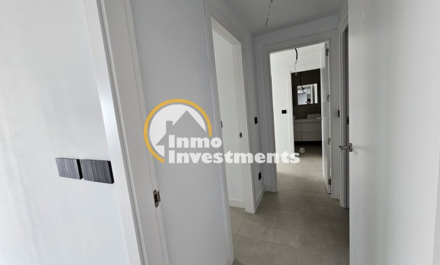 New build - Penthouse - Calpe