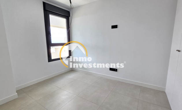 New build - Penthouse - Calpe