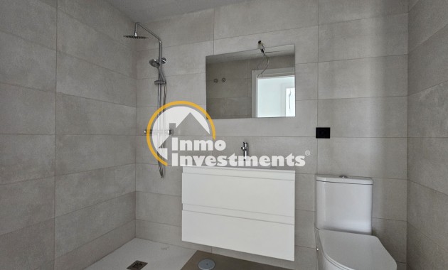 New build - Penthouse - Calpe