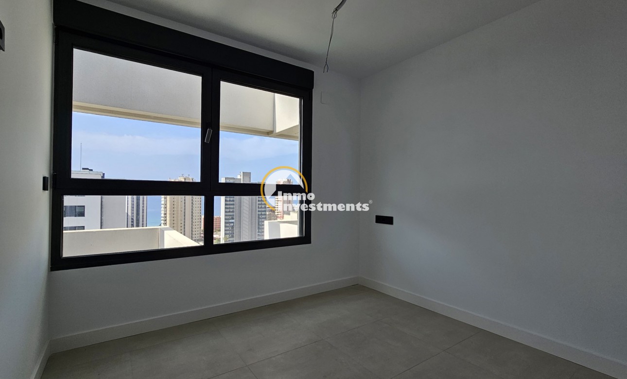 New build - Penthouse - Calpe
