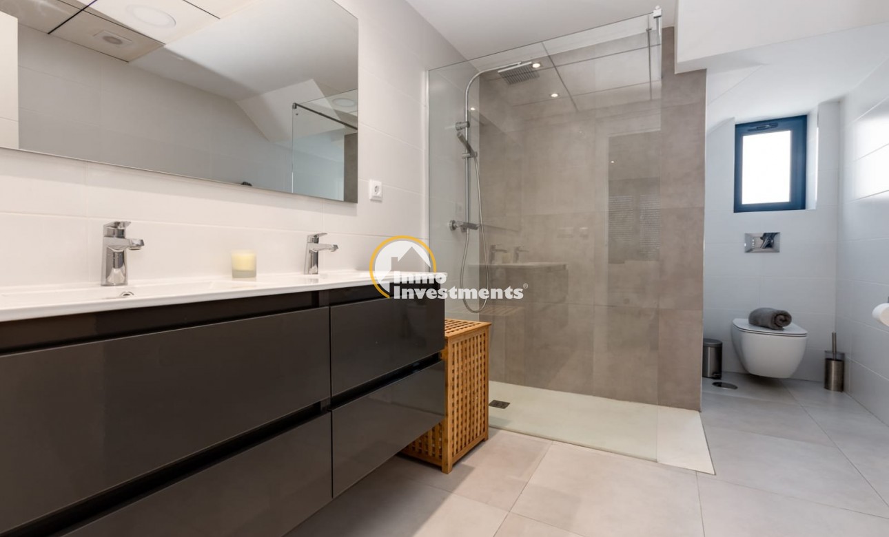 New build - Villa - Pilar de la Horadada