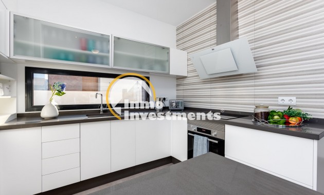 New build - Villa - Pilar de la Horadada