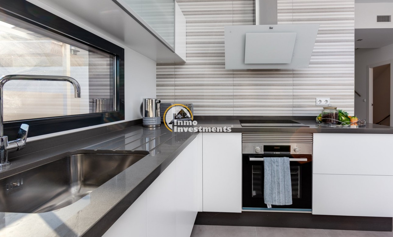 New build - Villa - Pilar de la Horadada