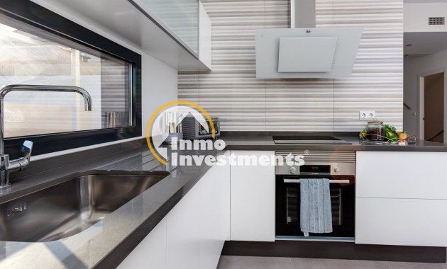 New build - Villa - Pilar de la Horadada