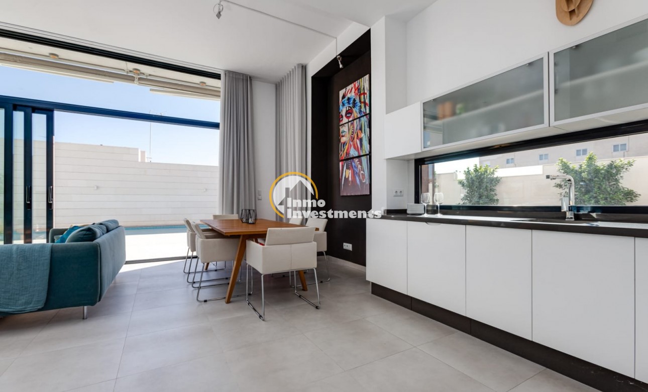 New build - Villa - Pilar de la Horadada