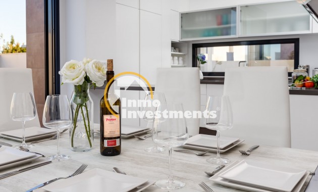 New build - Villa - Pilar de la Horadada