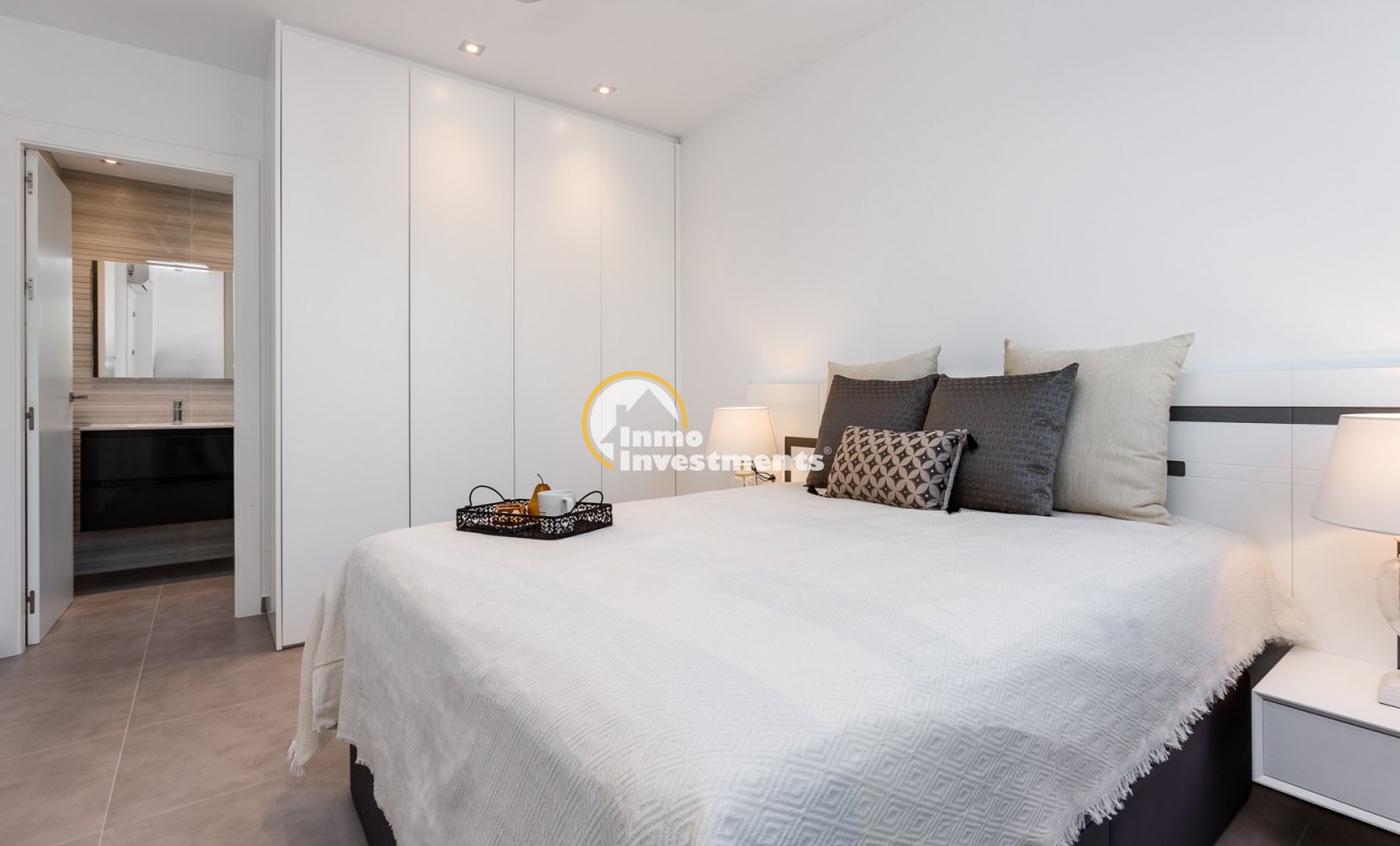 New build - Villa - Pilar de la Horadada