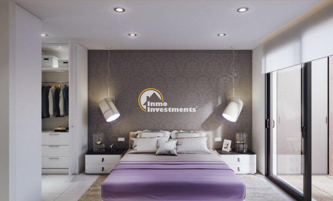 New build - Villa - Pilar de la Horadada