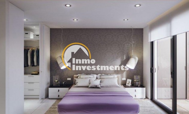 New build - Villa - Pilar de la Horadada