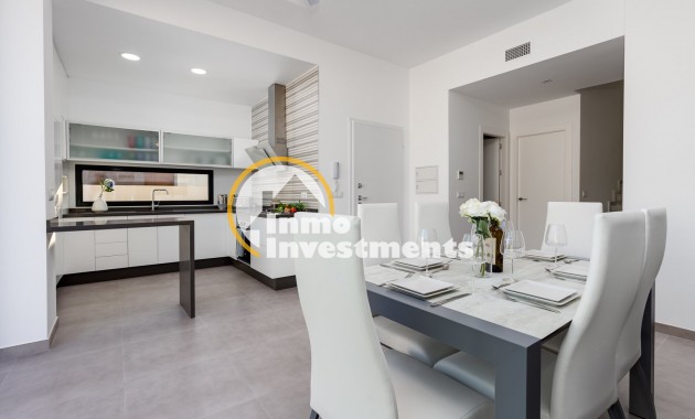 New build - Villa - Pilar de la Horadada