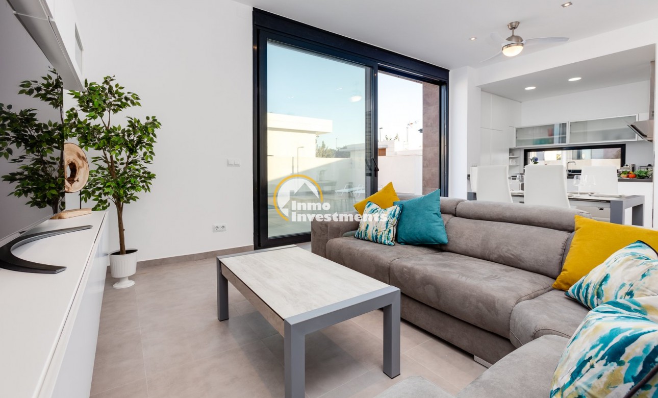 New build - Villa - Pilar de la Horadada