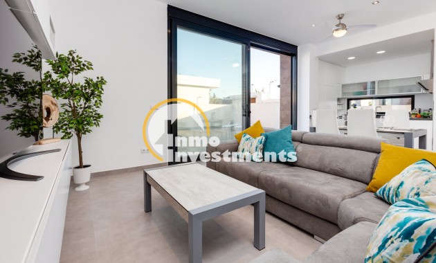 New build - Villa - Pilar de la Horadada