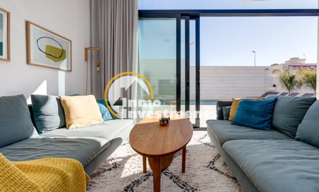 New build - Villa - Pilar de la Horadada