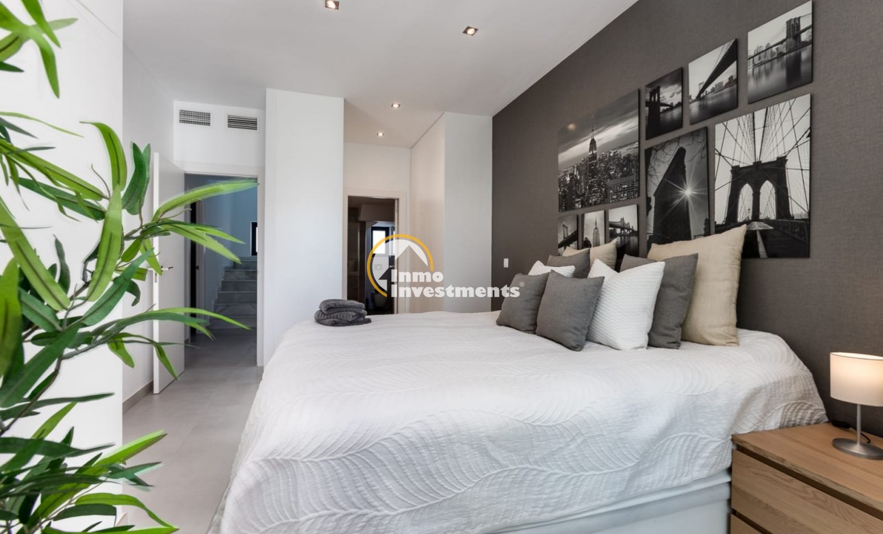 New build - Villa - Pilar de la Horadada