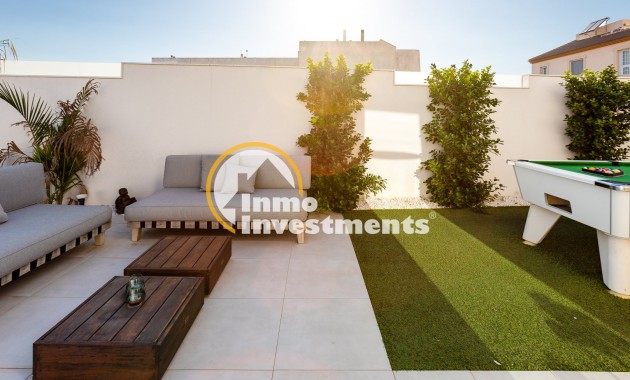 New build - Villa - Pilar de la Horadada